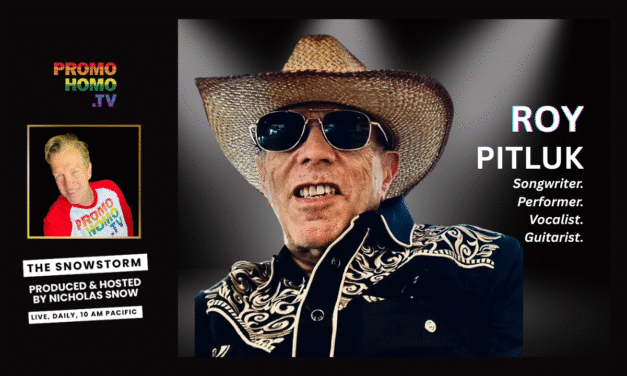 Spotlight on Roy Pitluk:: Songwriter. Performer. Vocalist. Guitarist.