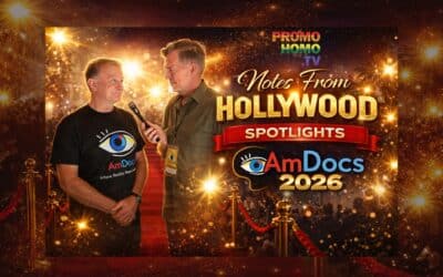 AmDocs 2026 Returns to Palm Springs with Global Stories, Bold Voices, and a Powerful Opening-to-Closing Arc