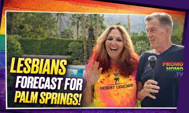 Desert Legends: The Legendary Women’s Weekend returns April 2–5, 2026