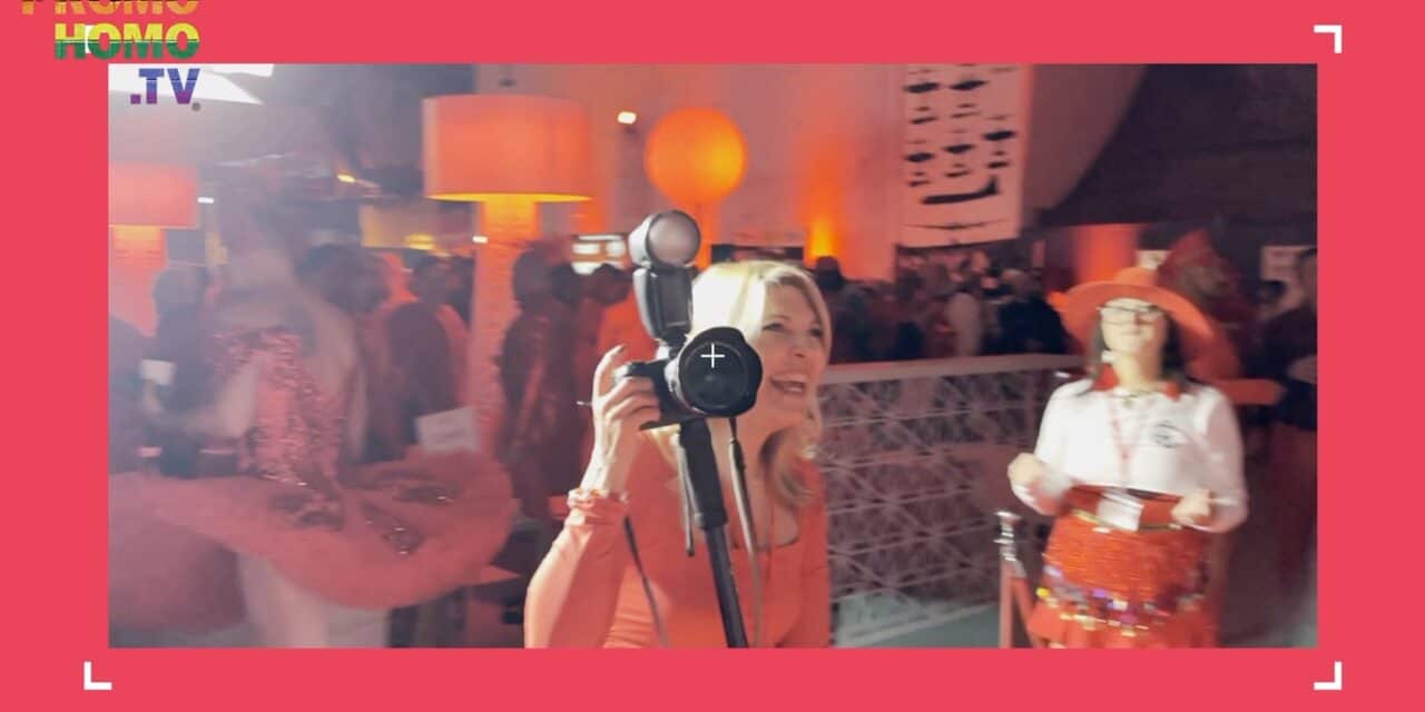 Red Dress Dress Red 2025: A Night of Courage, Community, and Celebration