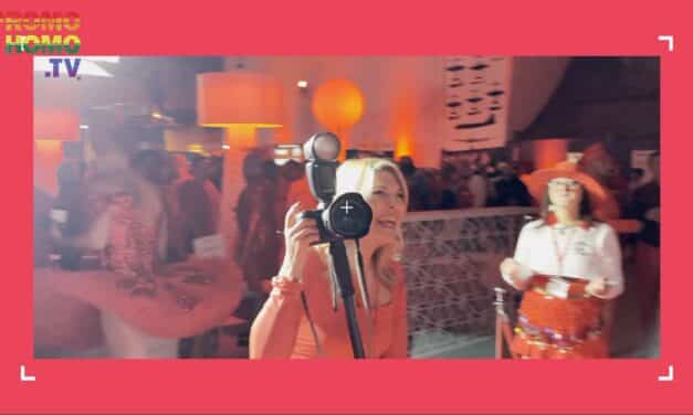 Red Dress Dress Red 2025: A Night of Courage, Community, and Celebration