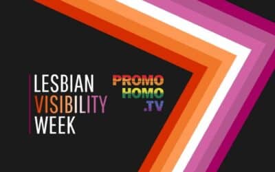 Lesbian Visibility Week 2026 Shines a Light on Health, History, and Community