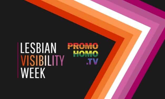 Lesbian Visibility Week 2026 Shines a Light on Health, History, and Community