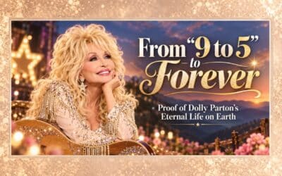 From “9 to 5” to Forever: Proof of Dolly Parton’s Eternal Life on Earth